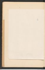 k.k. naturhistorisches Hofmuseum, Index Intendanzakten 1890, Seite 20